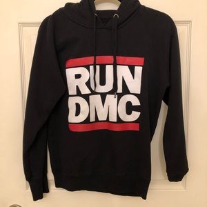 RUN DMC Hoodie